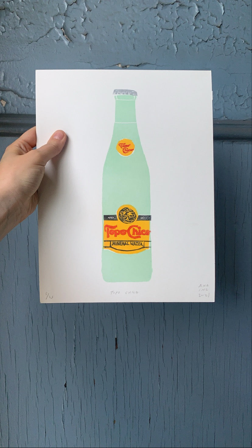Topo Chico