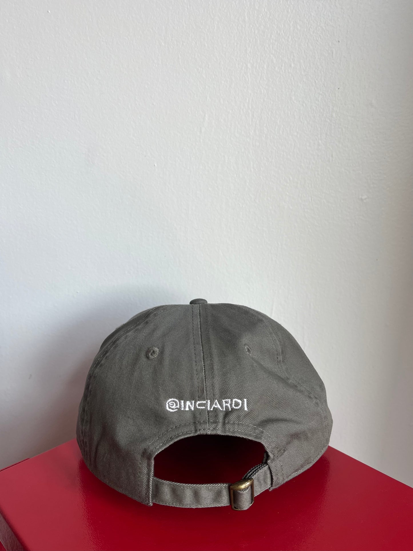 🫐 Blueberries Cap *PRE-ORDER*