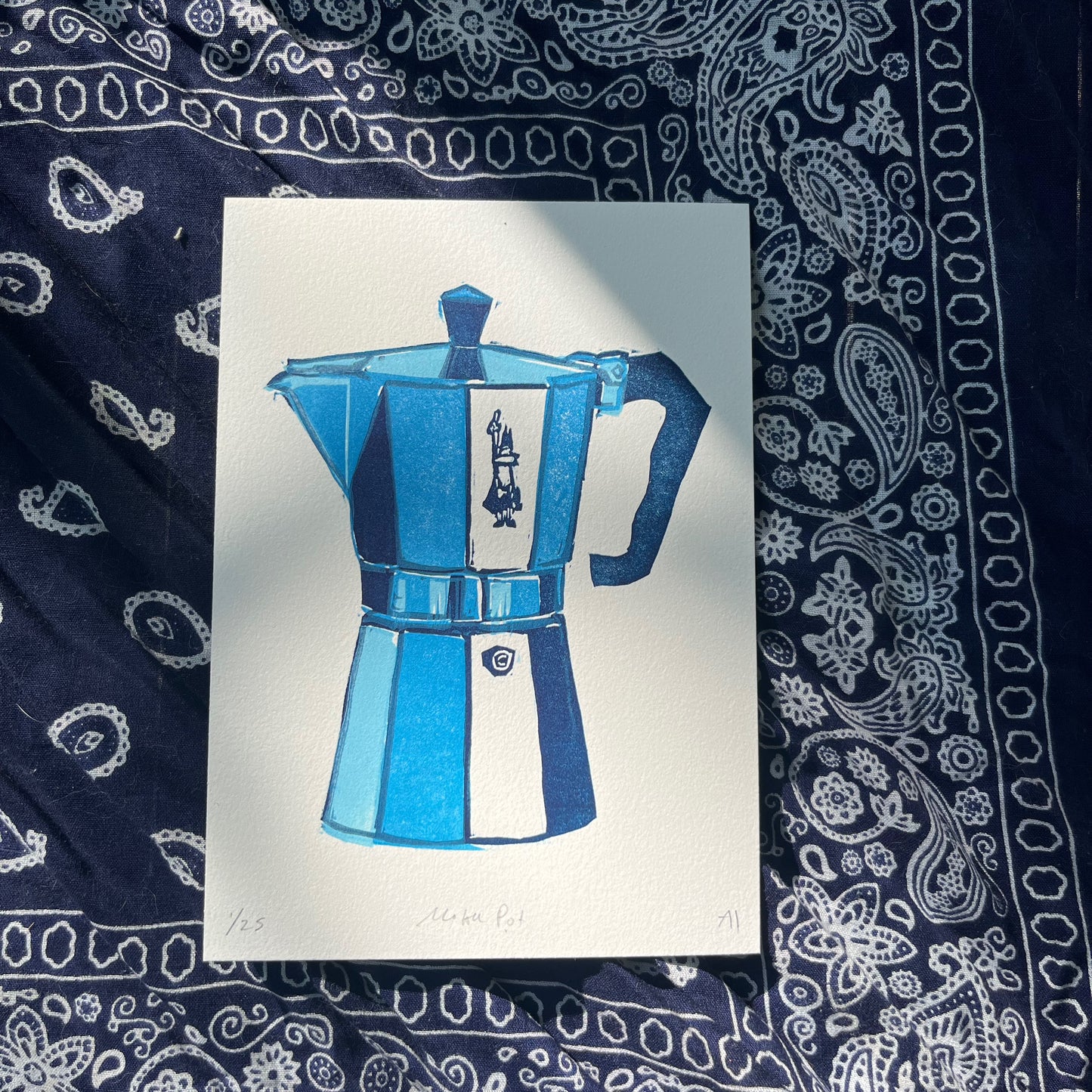 Moka Pot