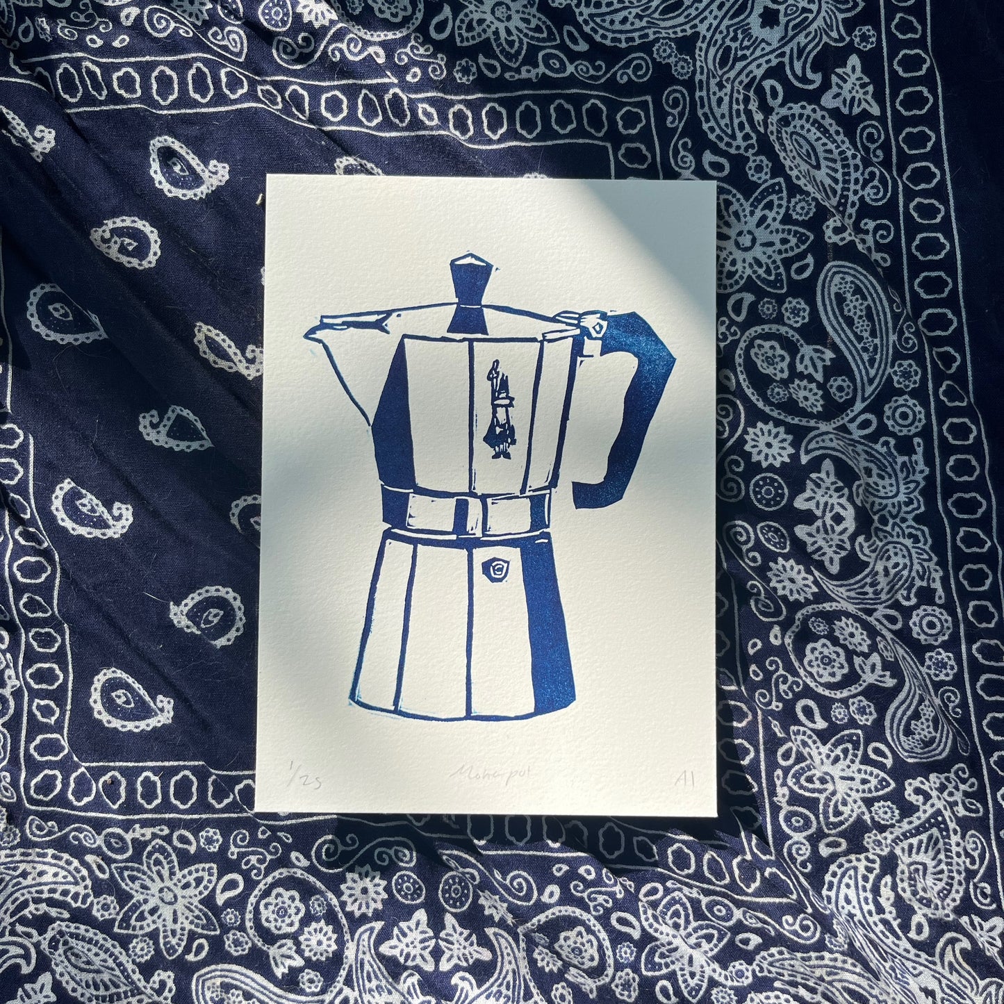 Moka Pot