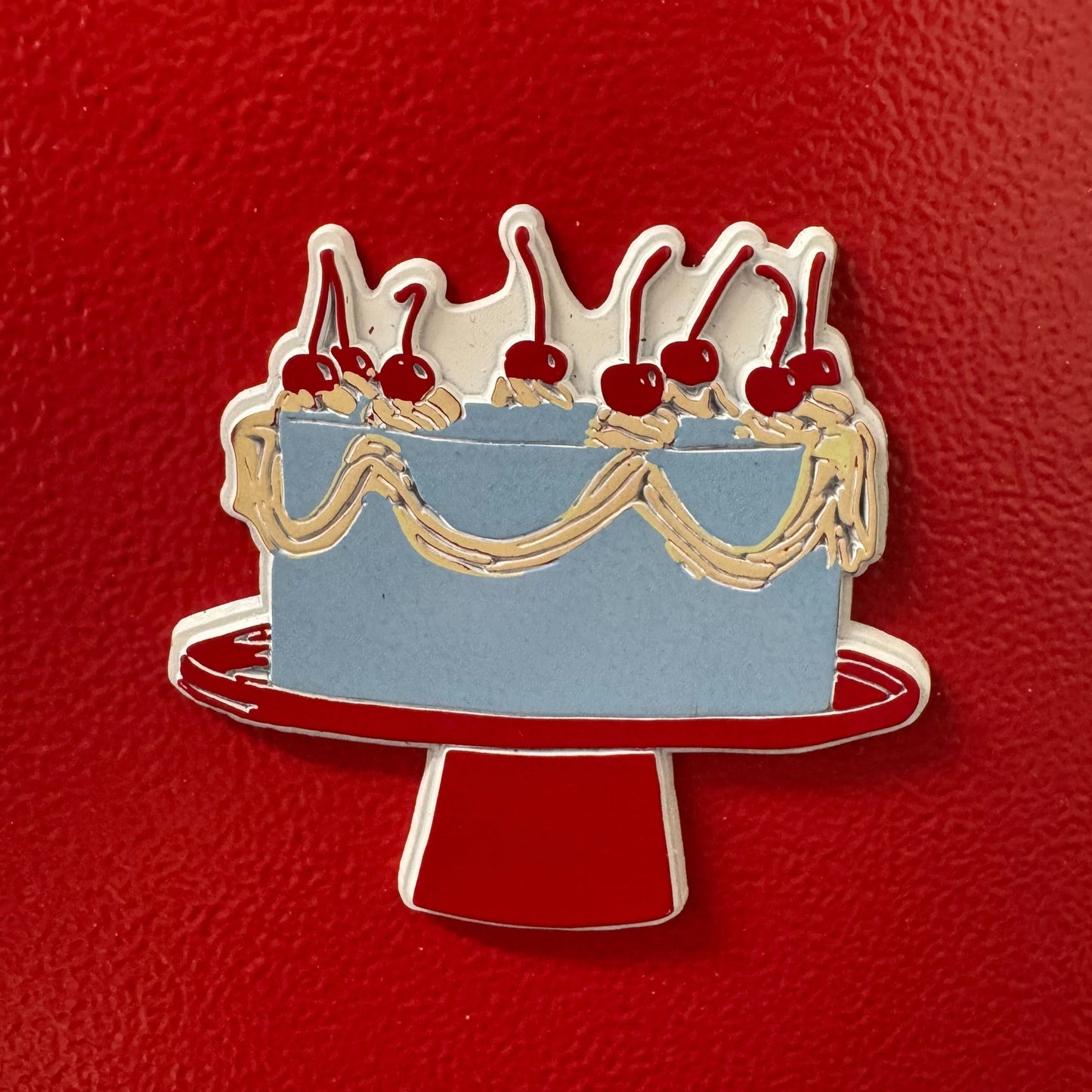 Fridge Magnet