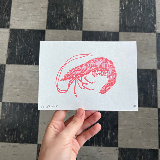 Shrimp