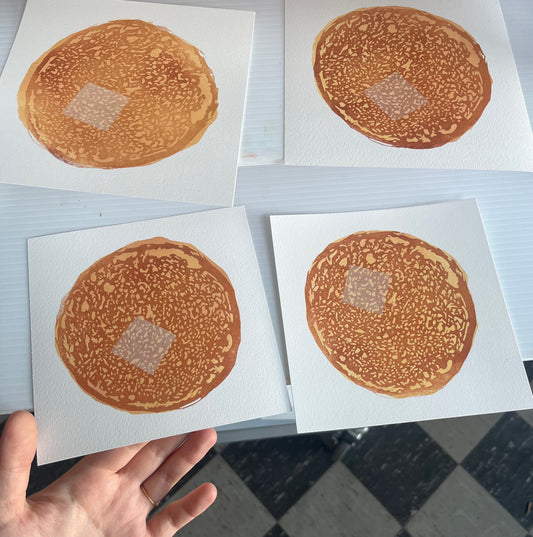 Pancake