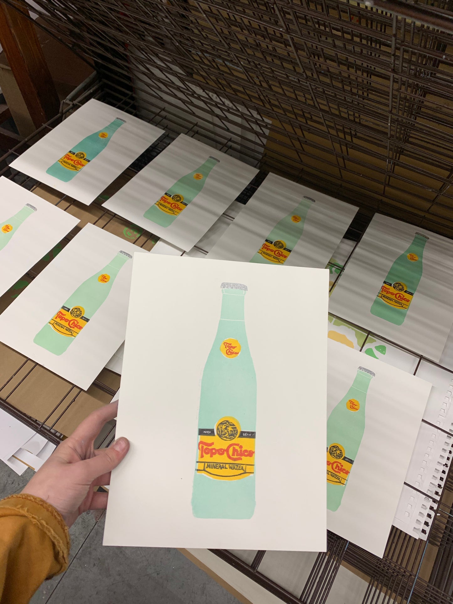 Topo Chico
