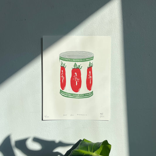 SMT Tomato Can