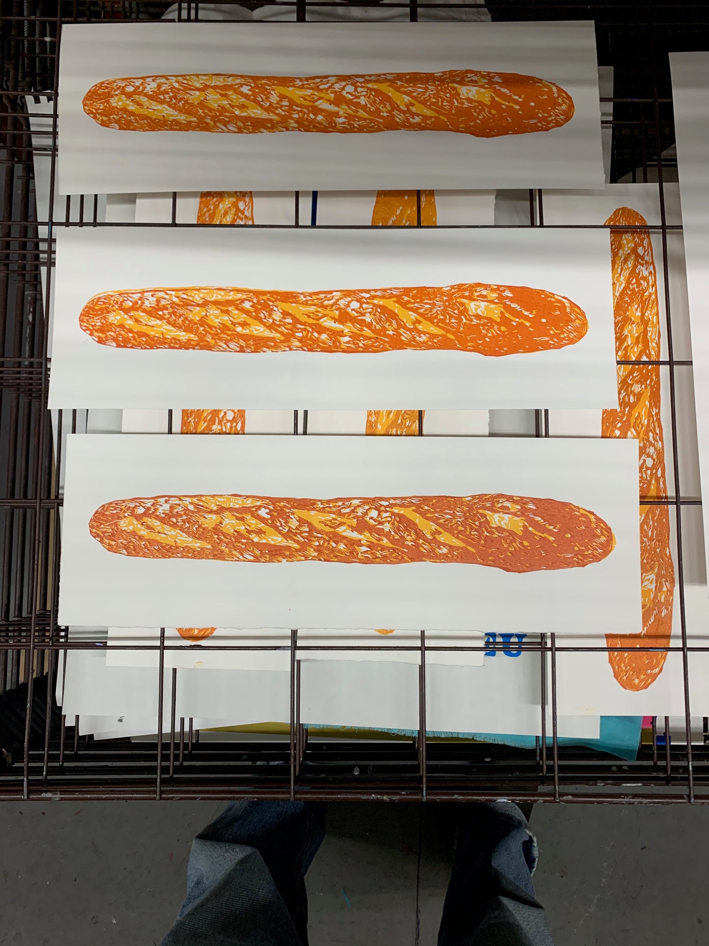 Baguette