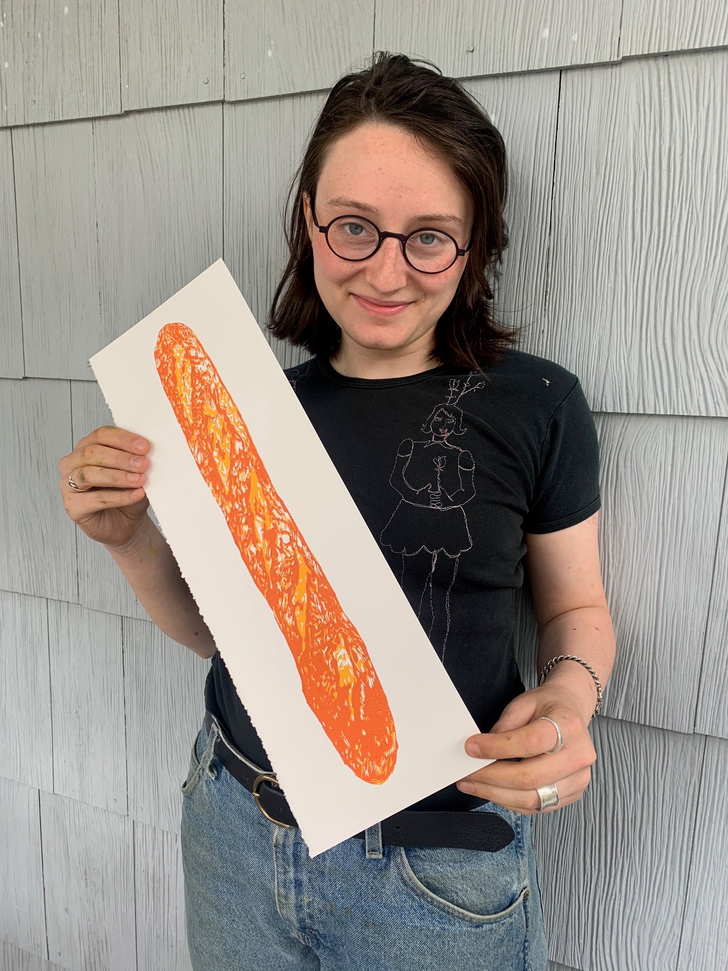 Baguette