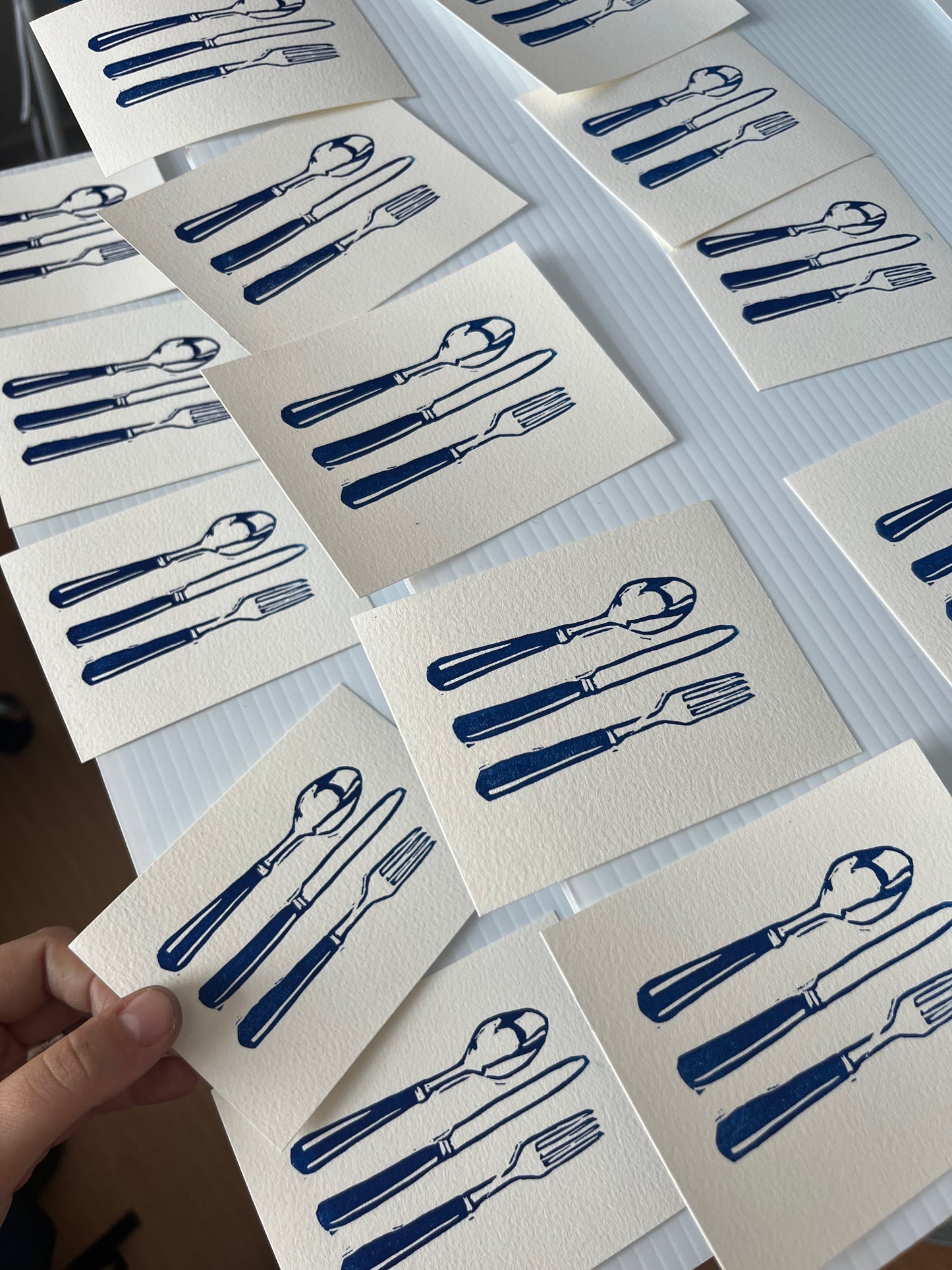 Mini Cutlery