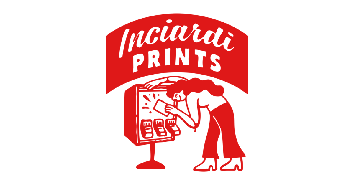 Inciardi Prints