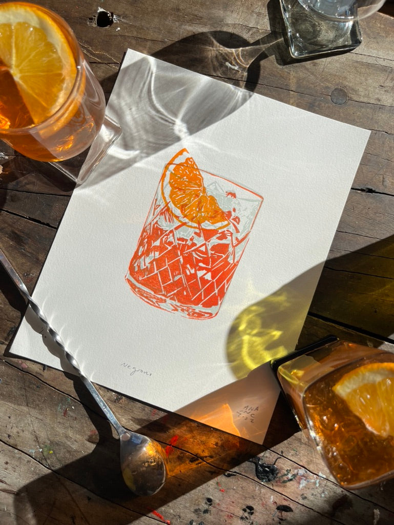 Negroni
