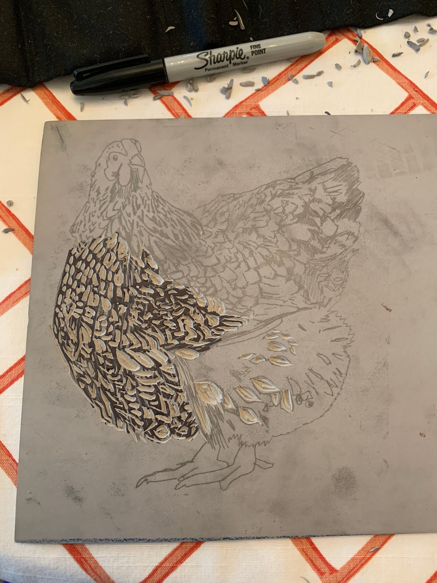 Chicken