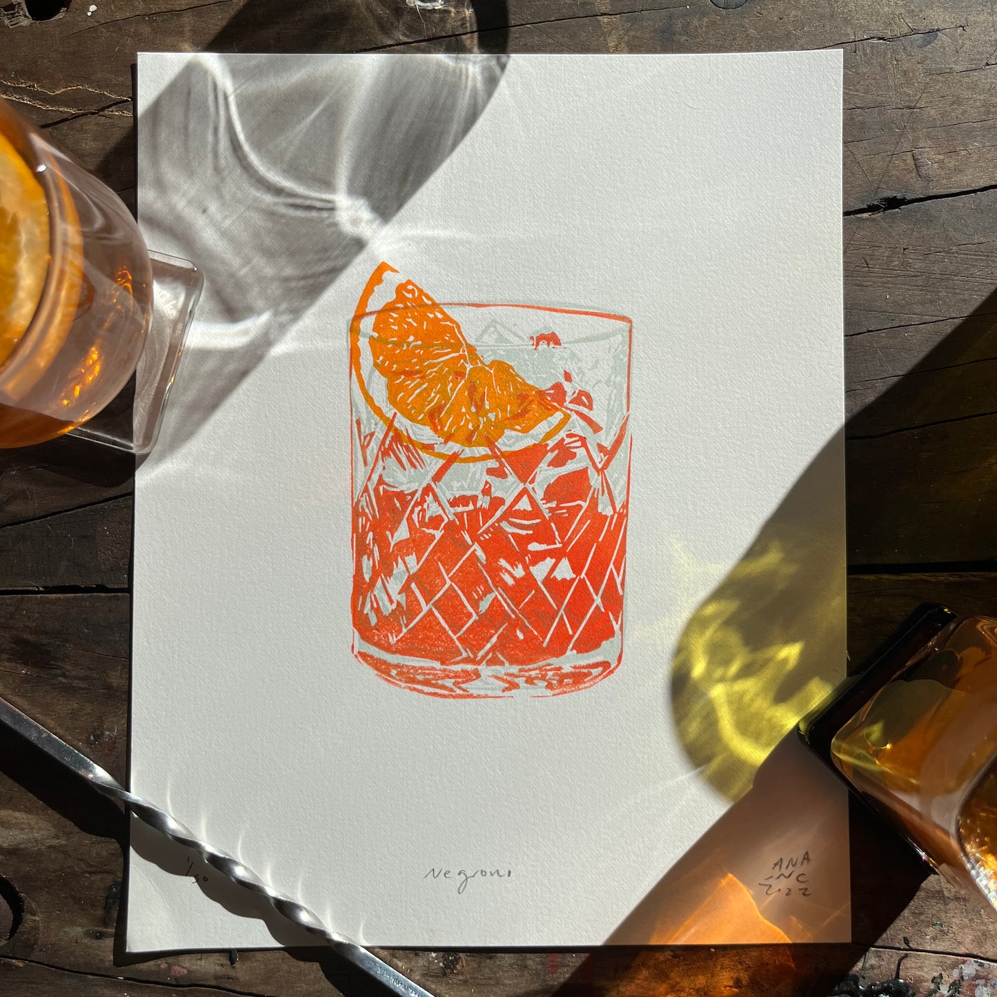 Negroni