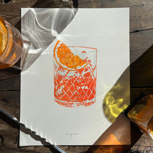Negroni