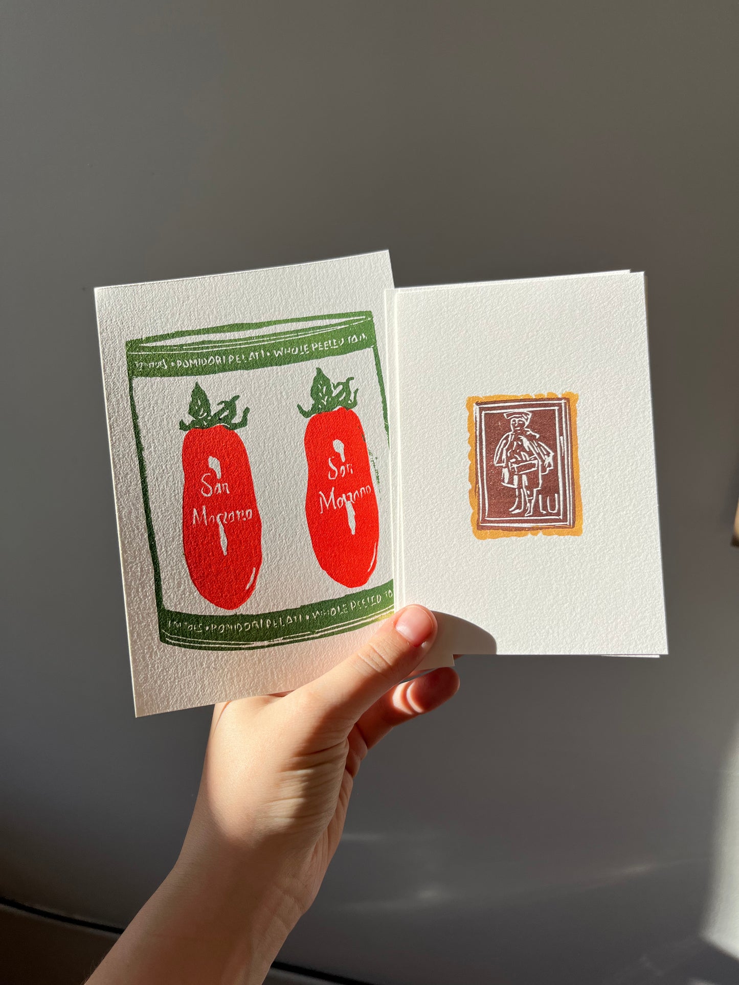 San Marzano