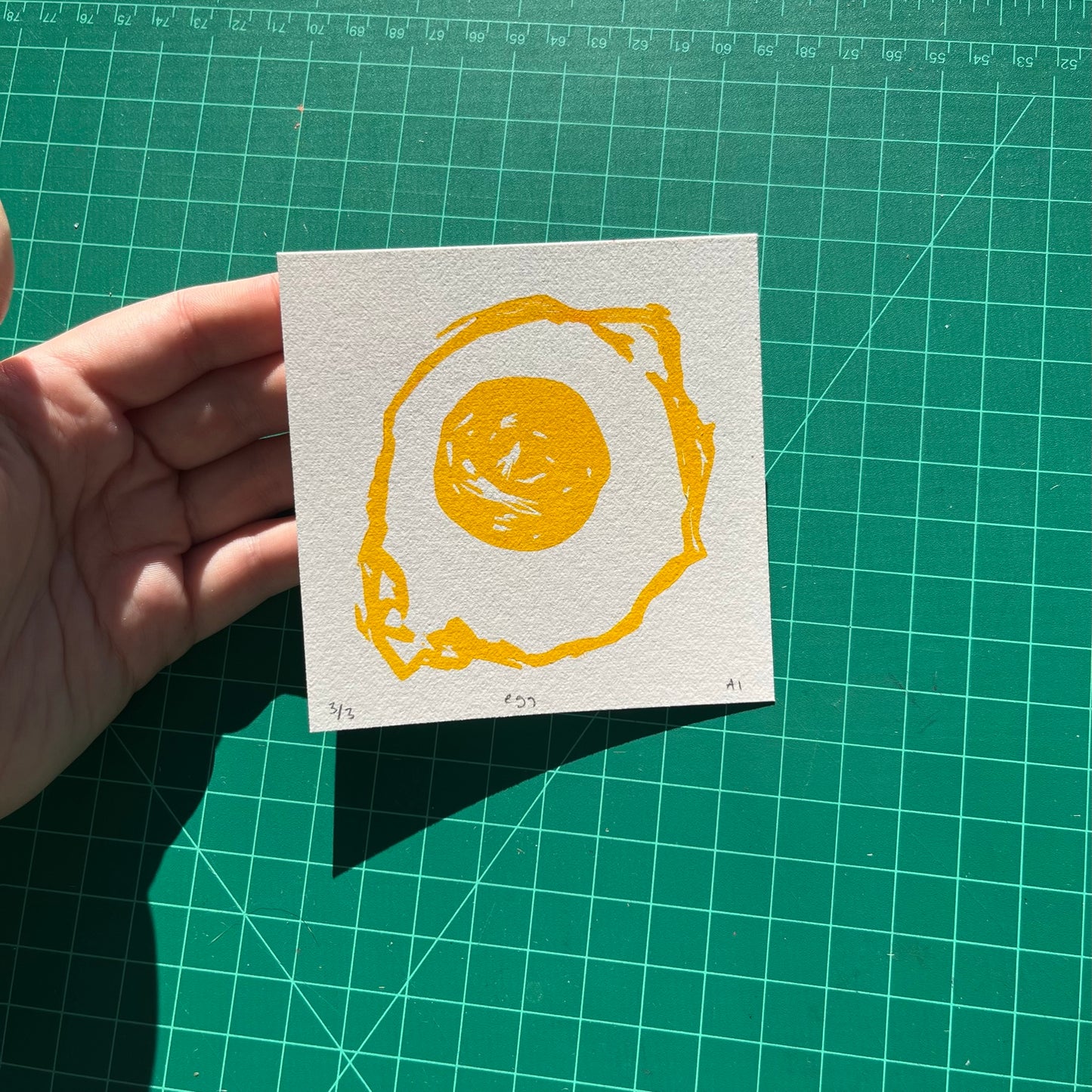 Egg