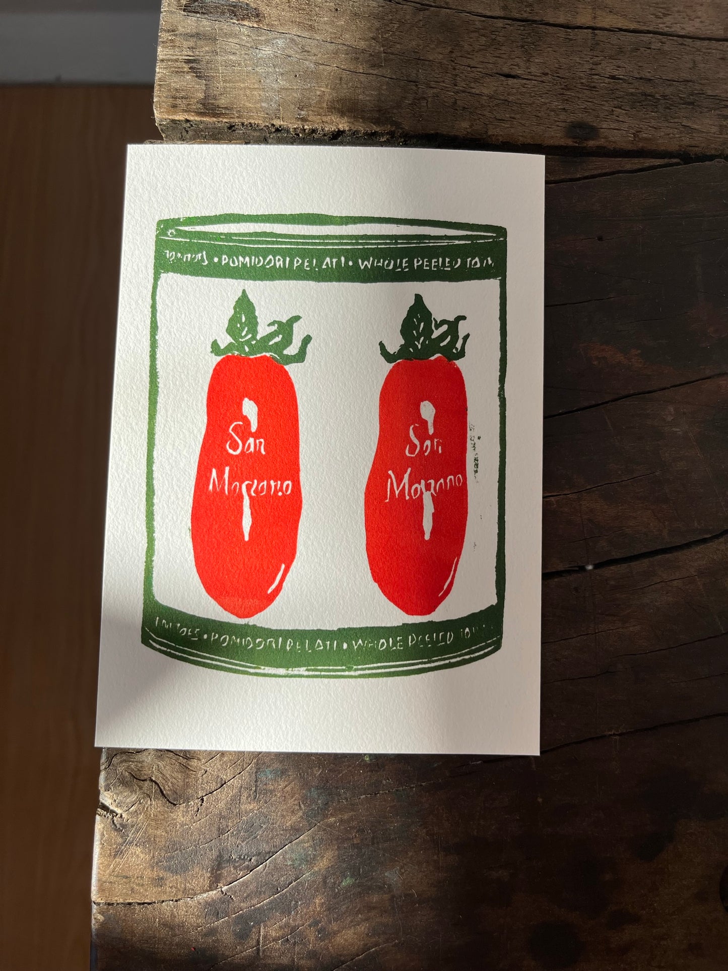 San Marzano