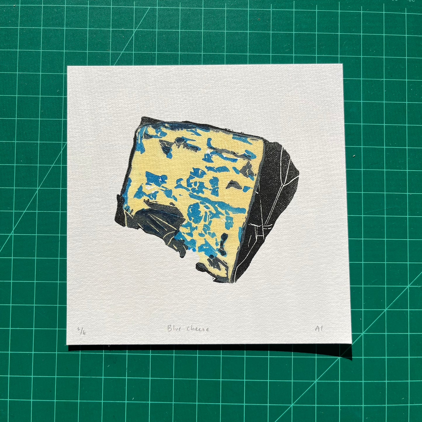 Blue Cheese