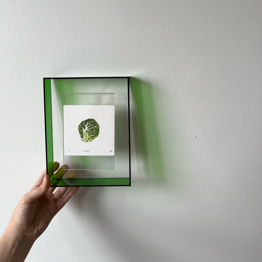Brussels Sprout