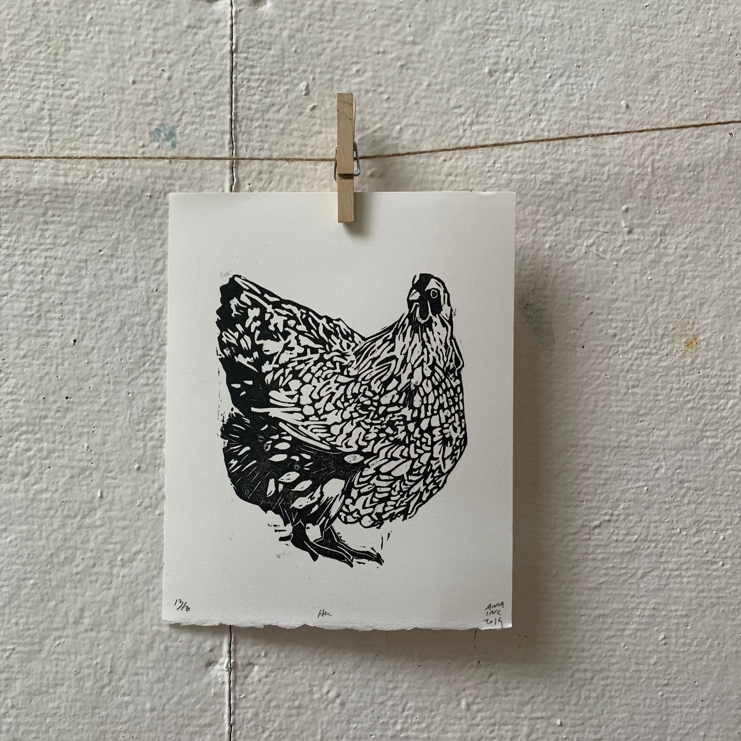 Chicken