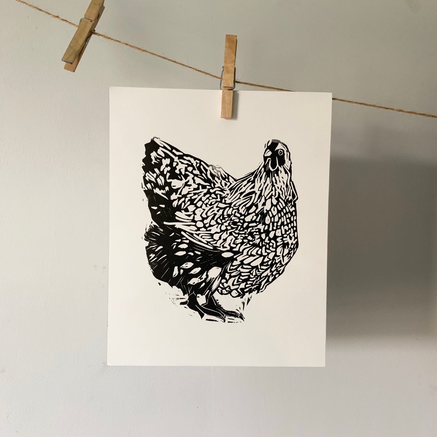 Chicken