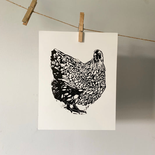 Chicken