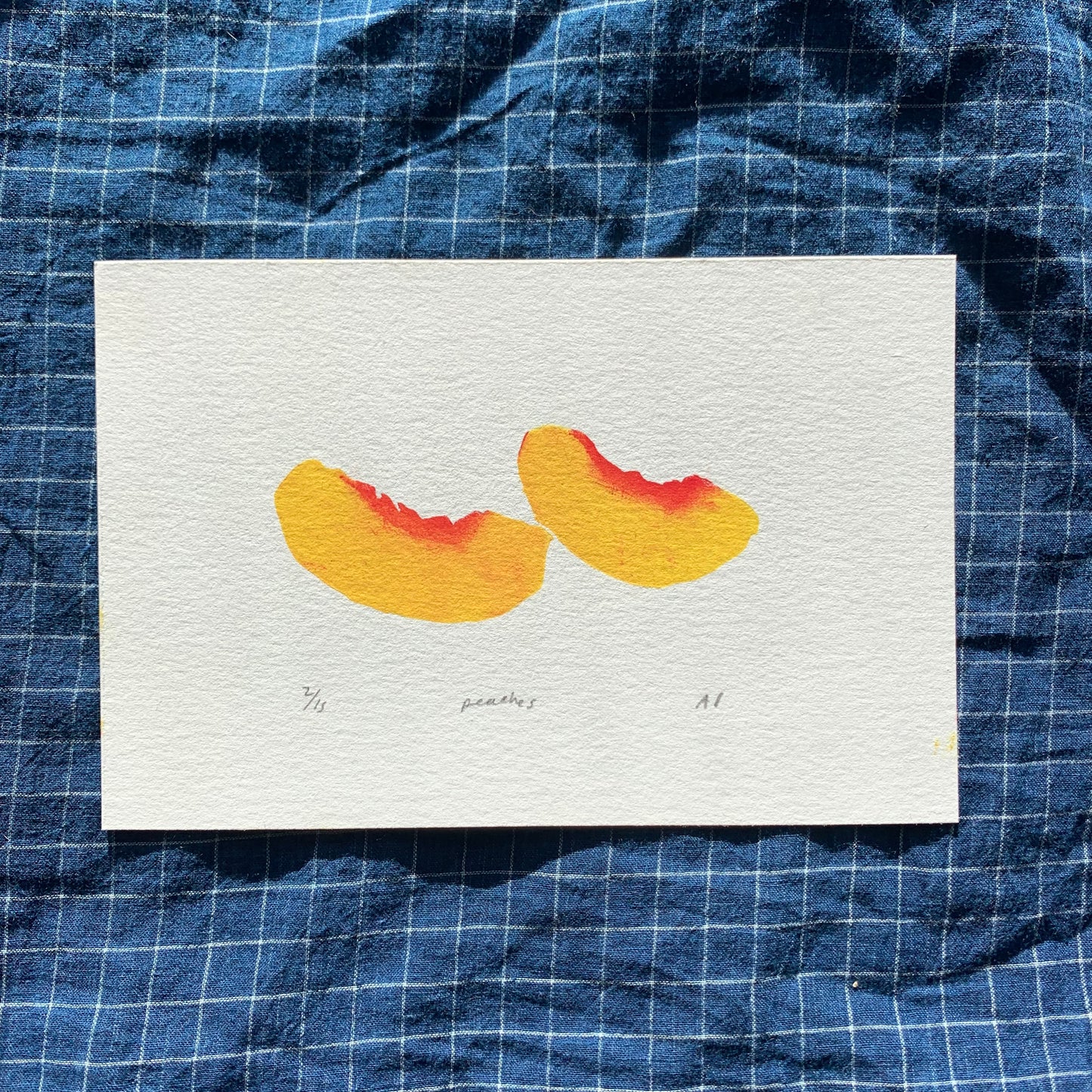 Peaches