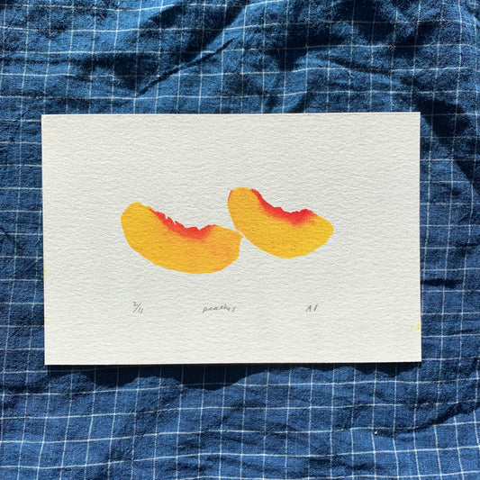 Peaches