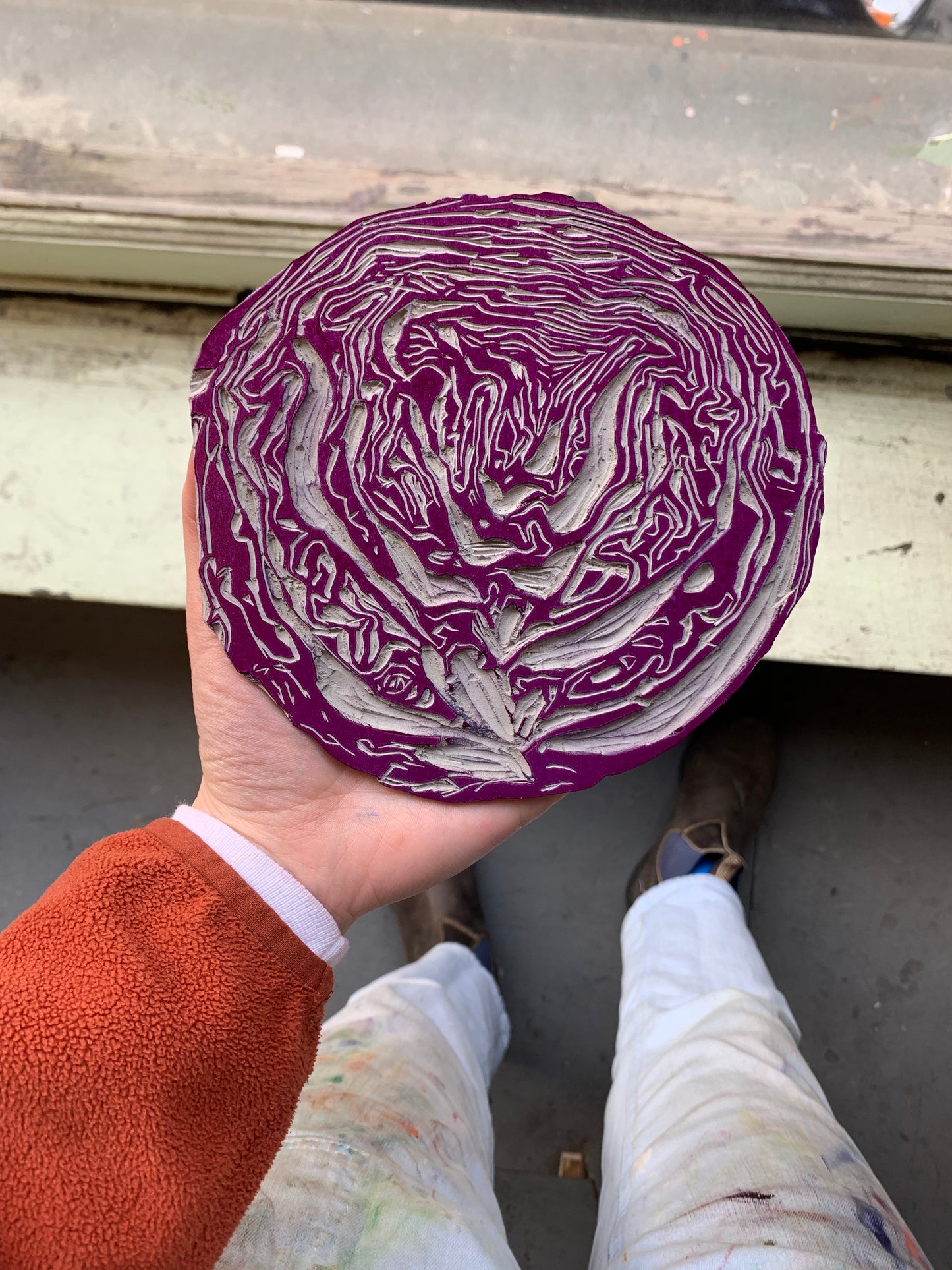 Cabbage