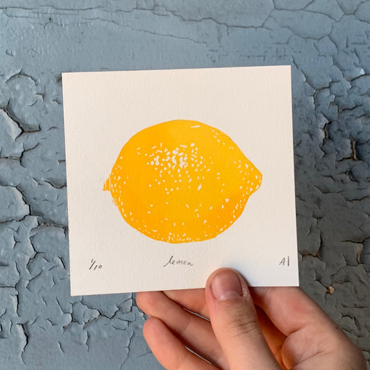 Lemon