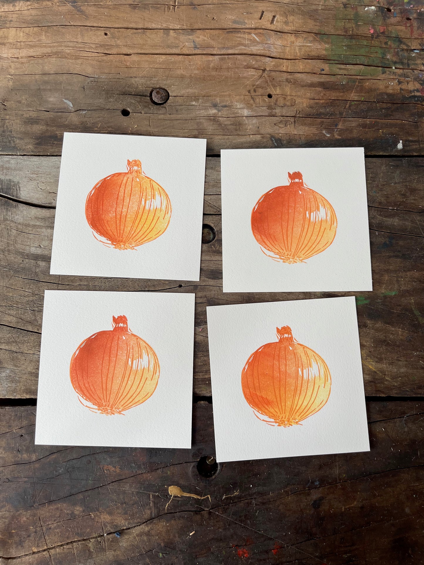 Onion