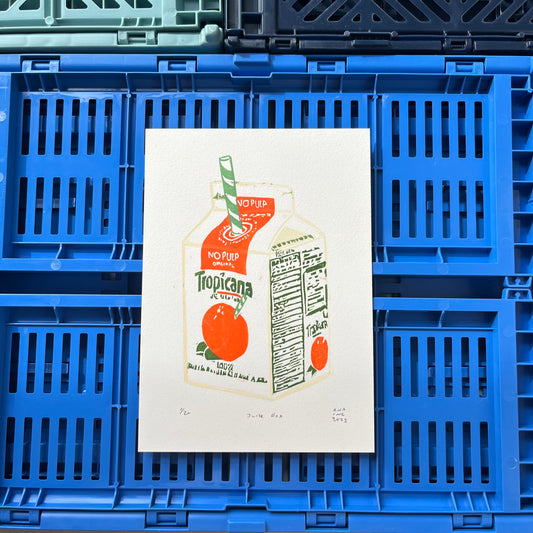 Juice Box