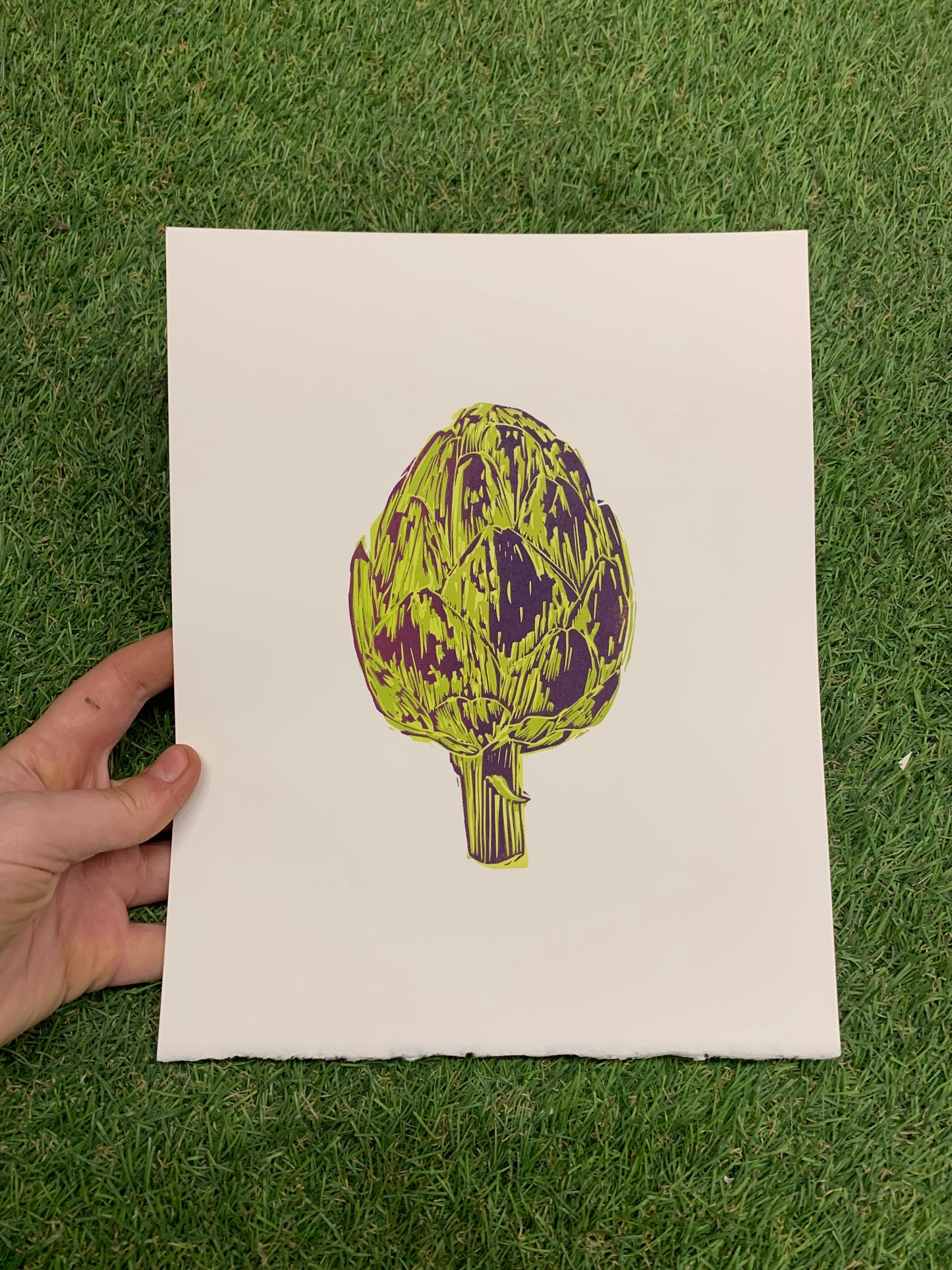 Artichoke