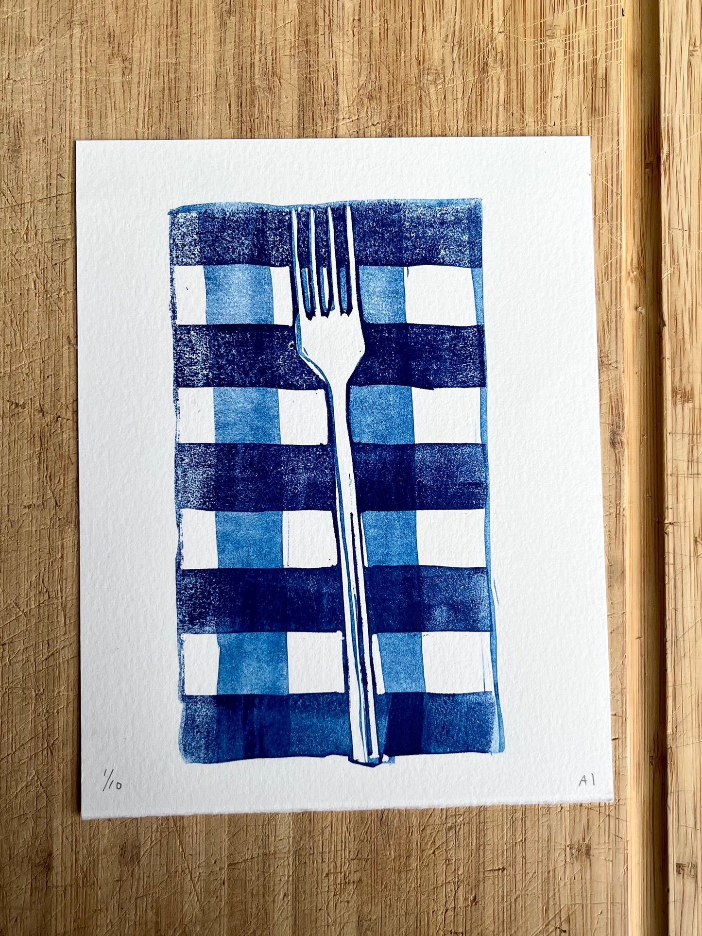 Summer Dinner
