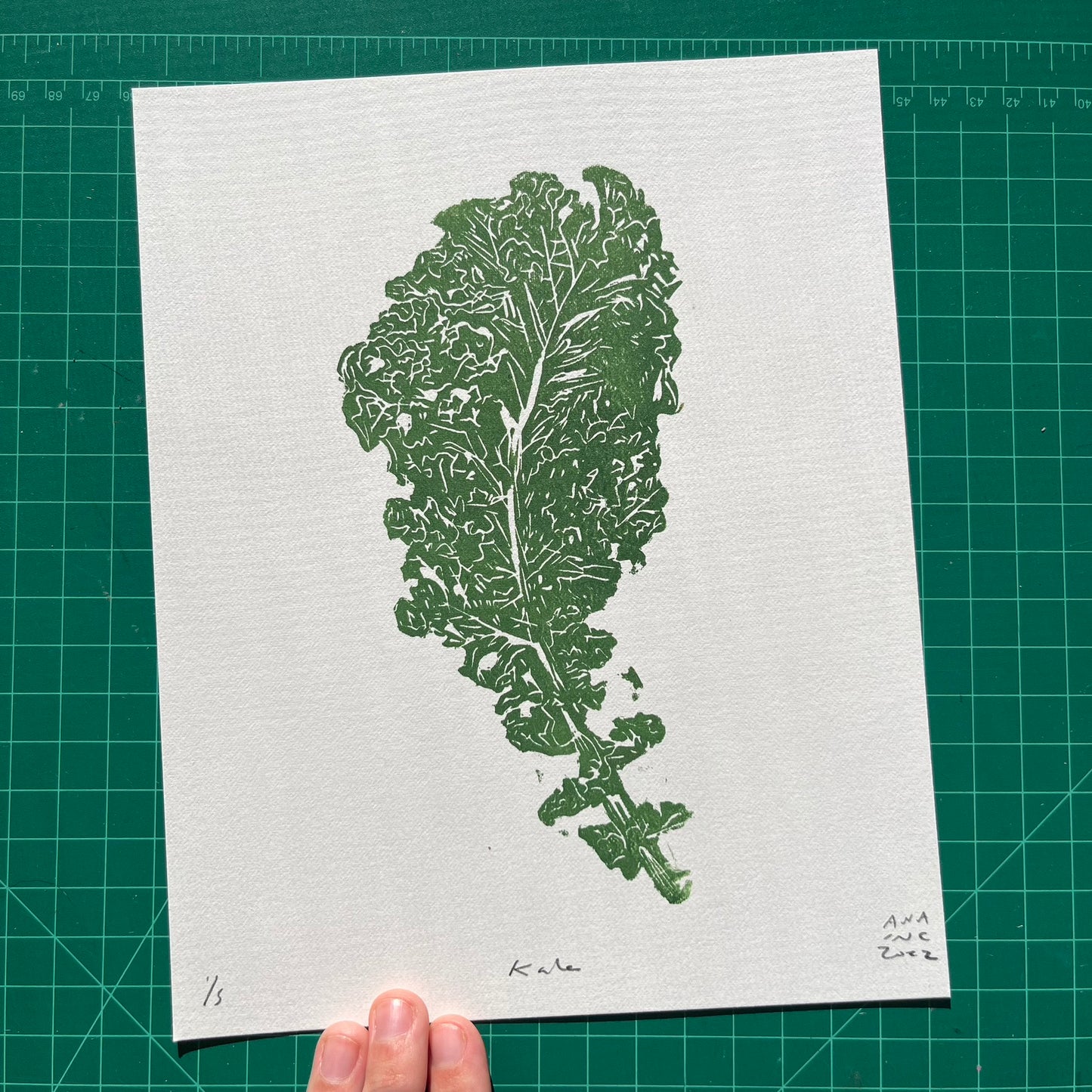 Kale