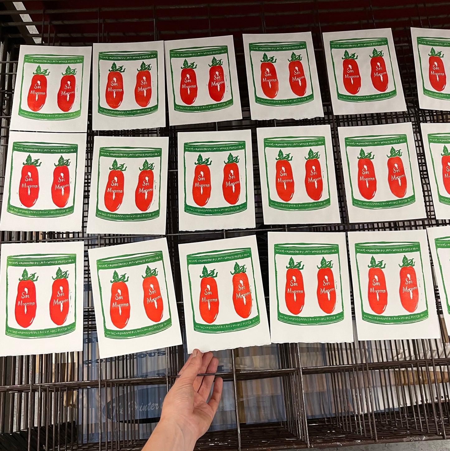 San Marzano