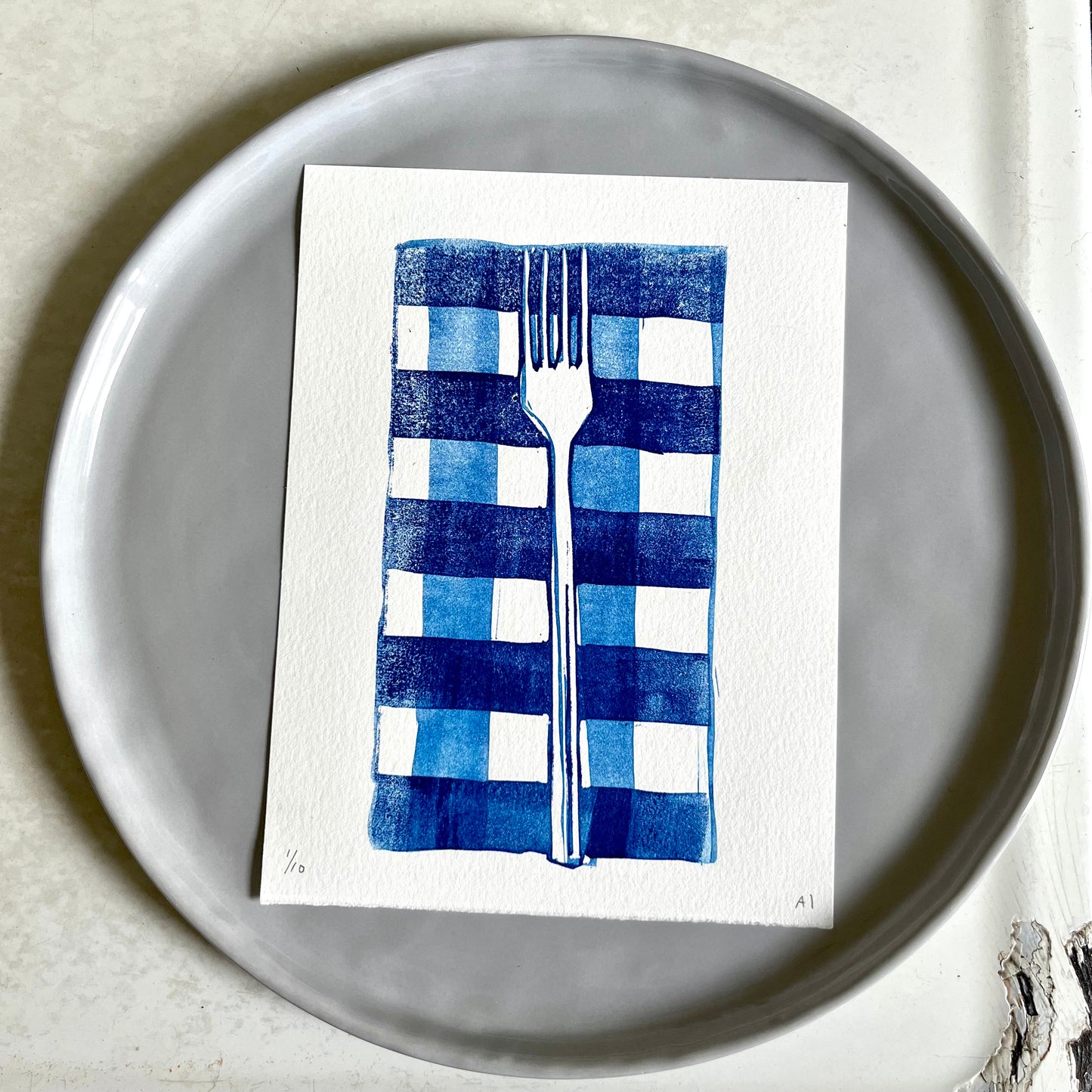 Summer Dinner