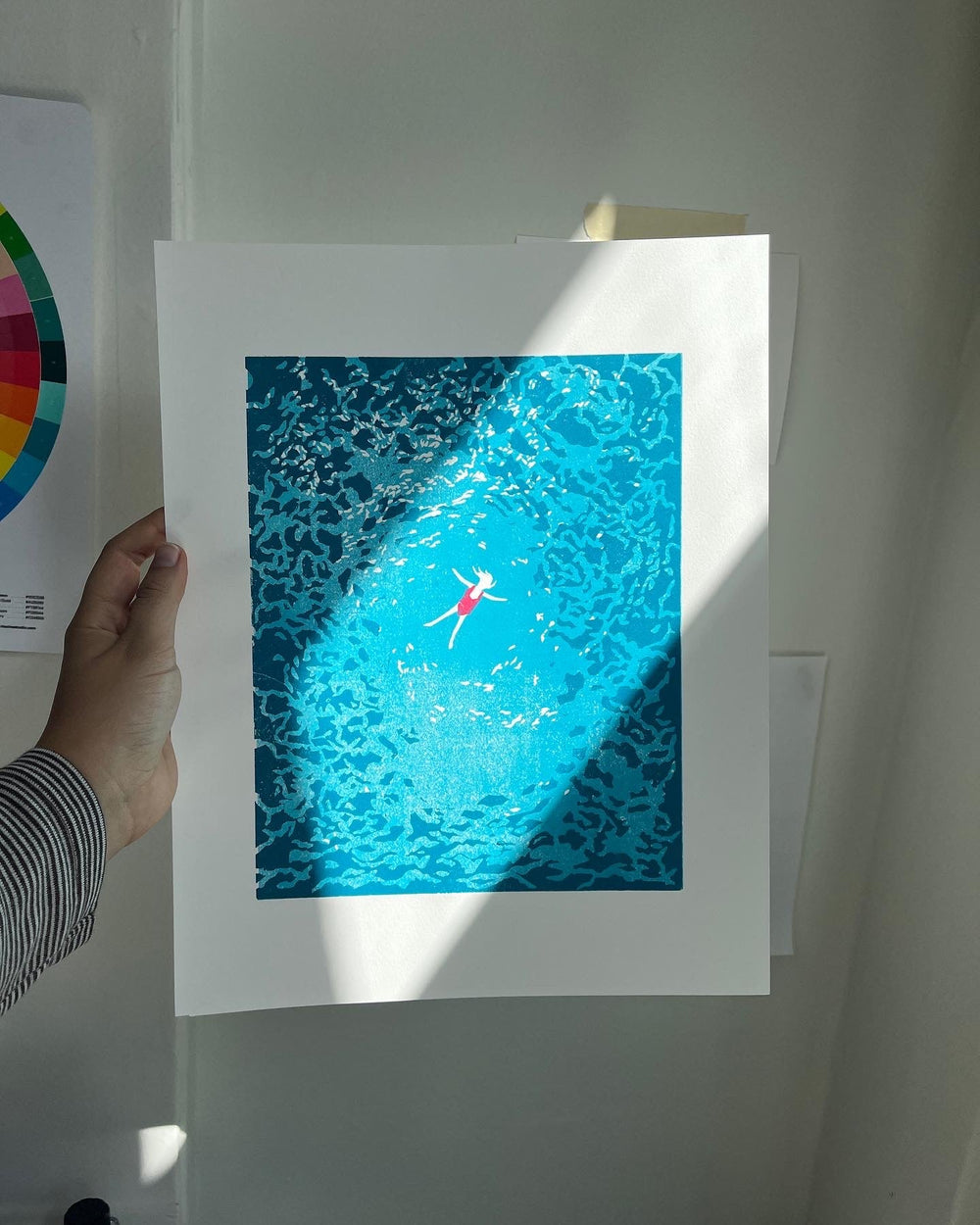 Inciardi Prints – Anastasia Inciardi Prints