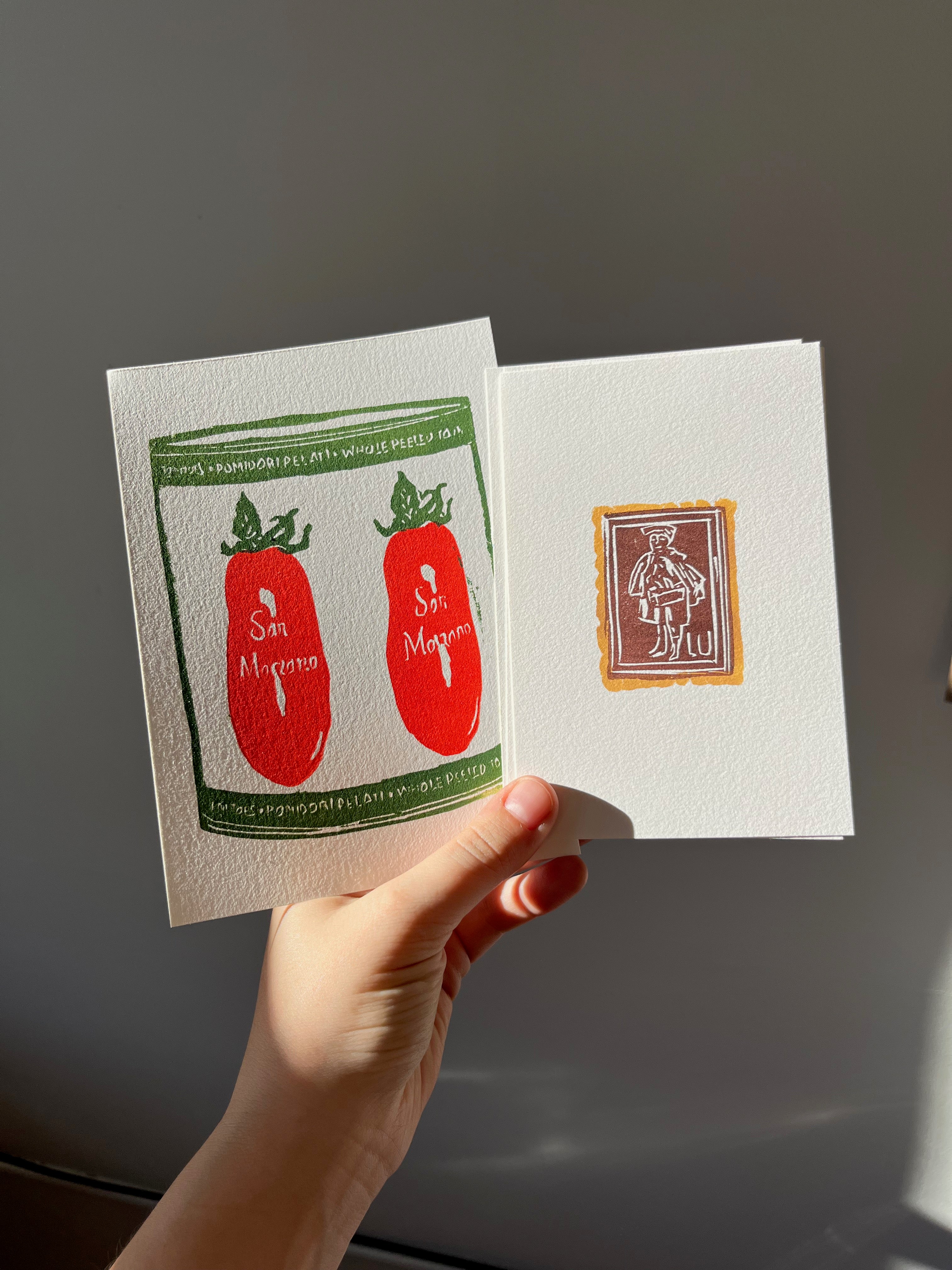 Postscript Inciardi All Prints – Inciardi Prints