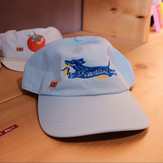 Feastland Farm Hat