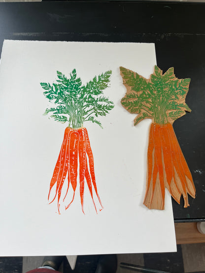 Carrots