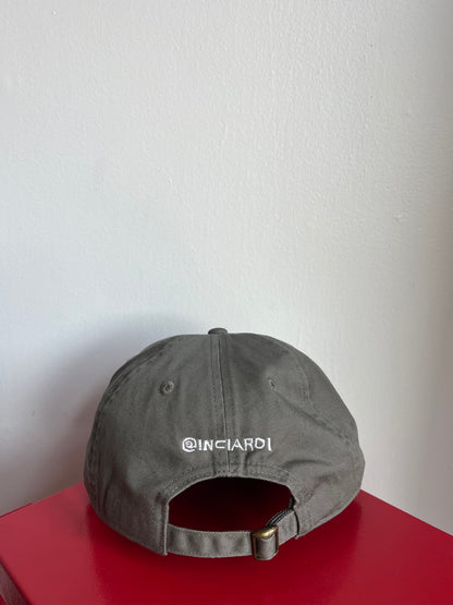 🫐 Blueberries Cap *PRE-ORDER*