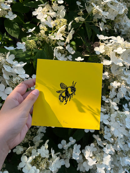 Jana's Bee
