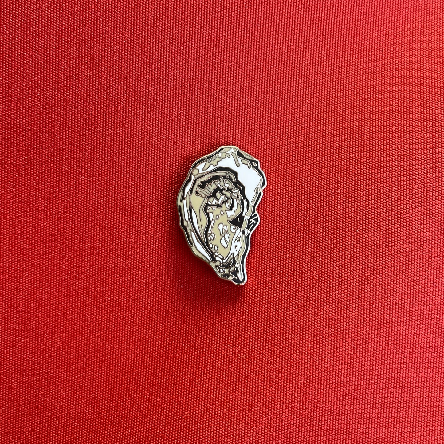 Enamel Pin