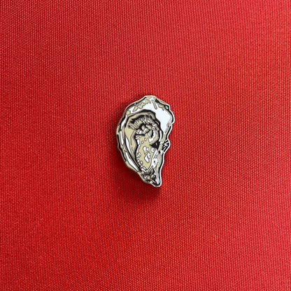 Enamel Pin