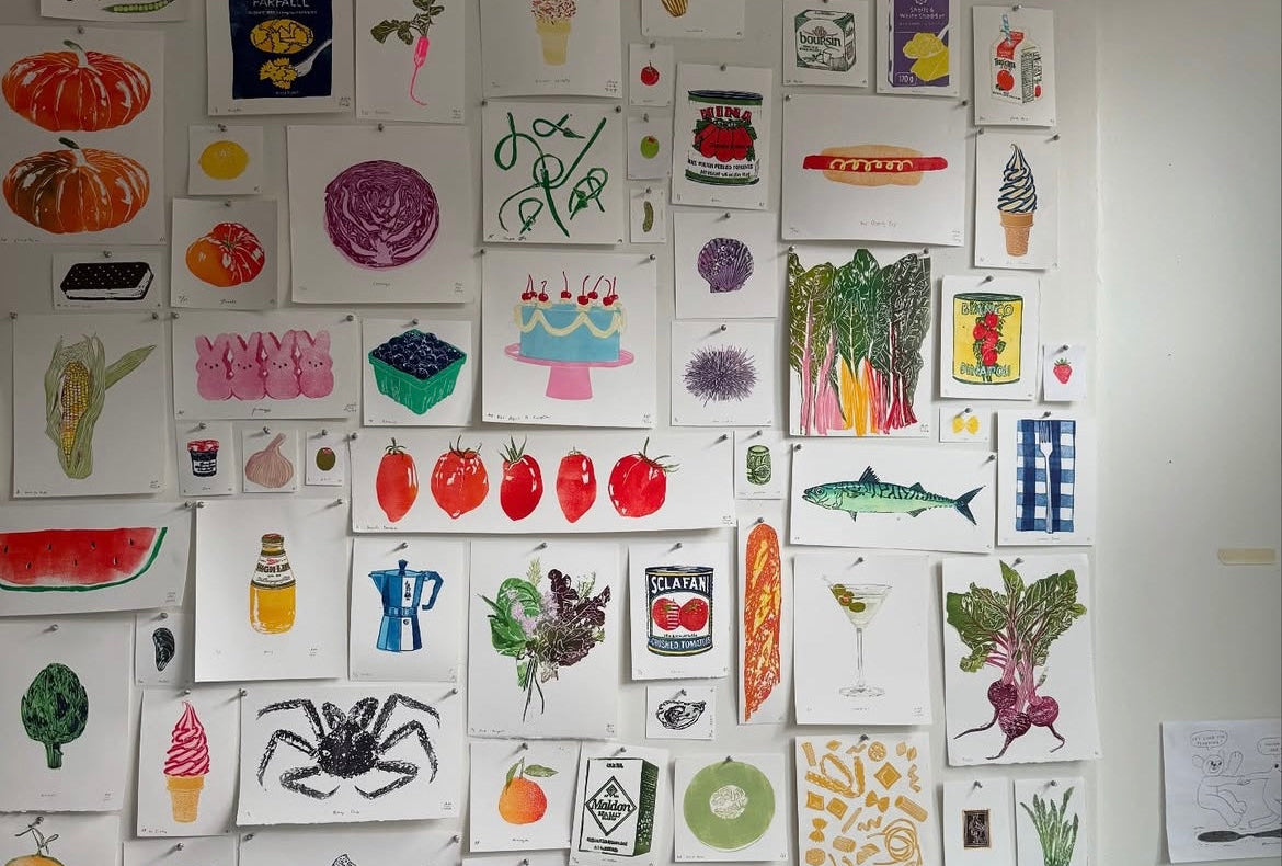 Inciardi Prints