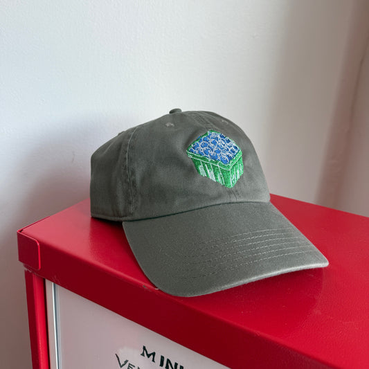 🫐 Blueberries Cap *PRE-ORDER*