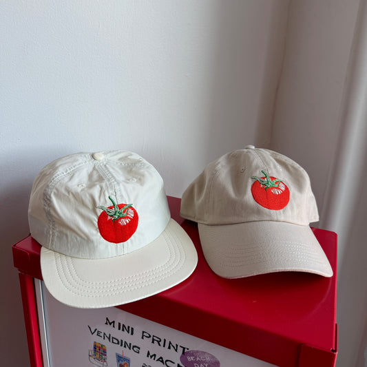 🍅 Inciardi Tomato Cap *PRE-ORDER*