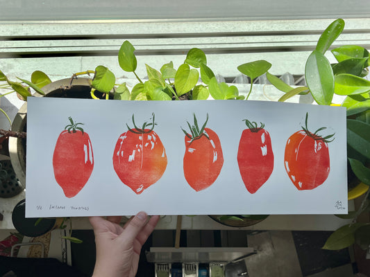 Inciardi Tomatoes