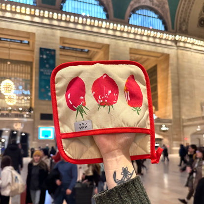 Pocket Potholder