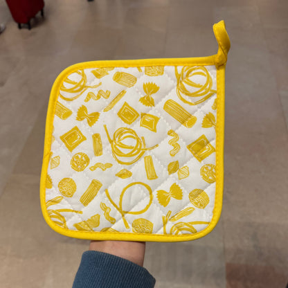 Pocket Potholder
